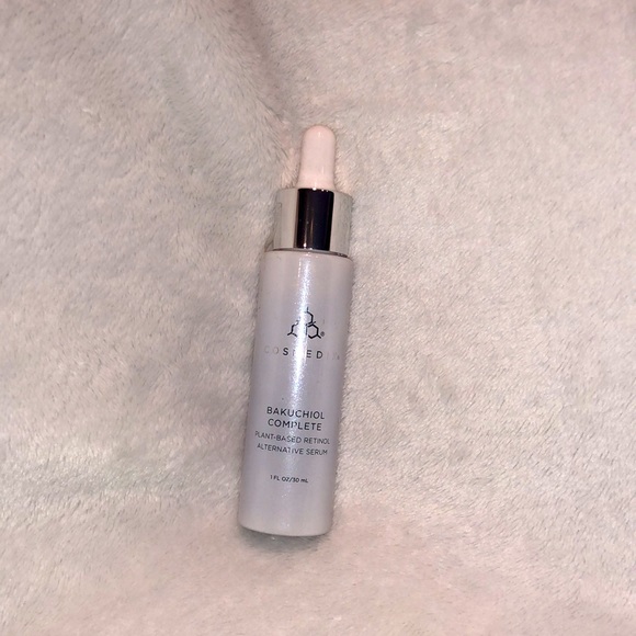 🆕Cosmedix Bakuchiol Complete/Plant-based Retinol Alternative Serum - Picture 2 of 3